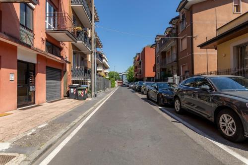 Smart Stay Milano West - Rho fiera, San Siro in Settimo Milanese