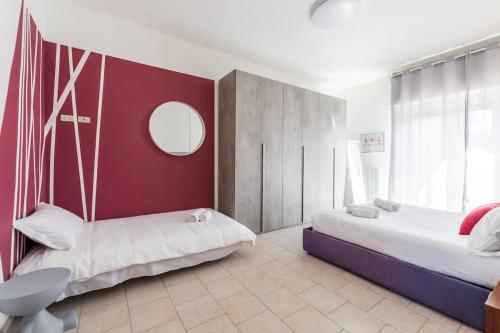 Smart Stay Milano West - Rho fiera, San Siro in Settimo Milanese