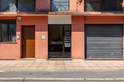 Smart Stay Milano West - Rho fiera, San Siro in Settimo Milanese