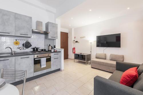 Iekārtas, Smart Stay Milano West - Rho fiera, San Siro in Settimo Milanese