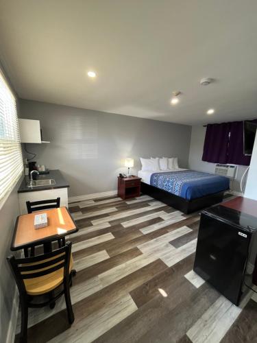 Cobourg Inn – khách sạn tại Cobourg (ON)