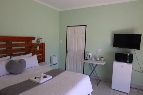 . Bernliz Guest House