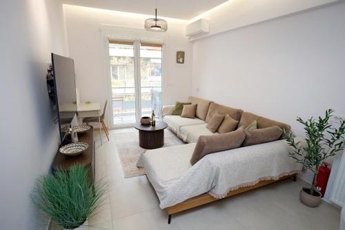 Residence in Athens 