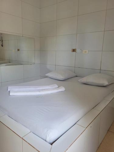 Hotel Atlantico in Varzea