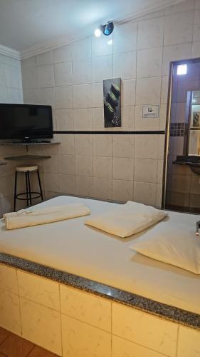 Hotel Atlantico in Varzea