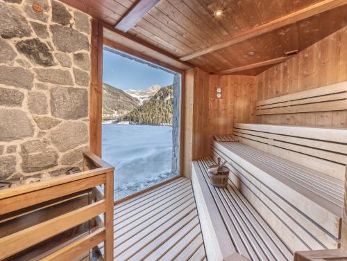 Hotel Chalet Dlaces 4