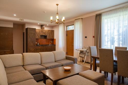 Nairi Spa Resort Hankavan in Hankavan