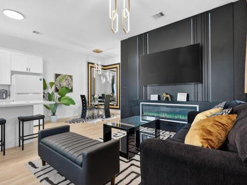 Fully Furnished Corporate Stay