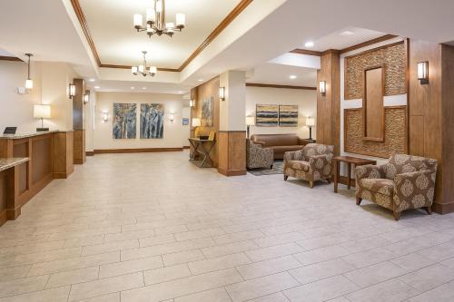 外部景觀, Holiday Inn Express & Suites Glendive by IHG in 格倫代夫 (MT)