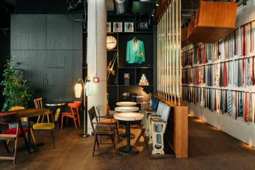 Ruby Ella Hotel Cologne - image 18
