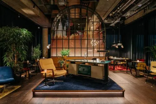 Ruby Ella Hotel Cologne by IHG in Köln, Deutschland