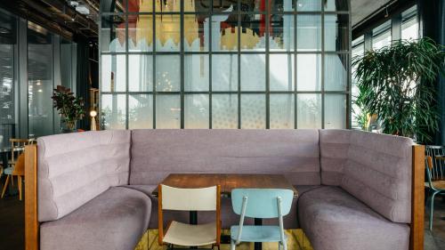 Ruby Ella Hotel Cologne - image 38