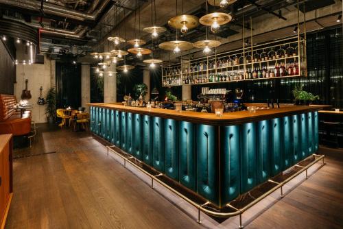 Ruby Ella Hotel Cologne - image 32