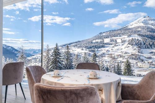 Hotel Chalet Dlaces 2