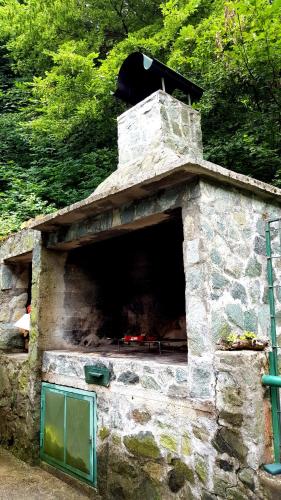 Holiday Home Oaza Mira