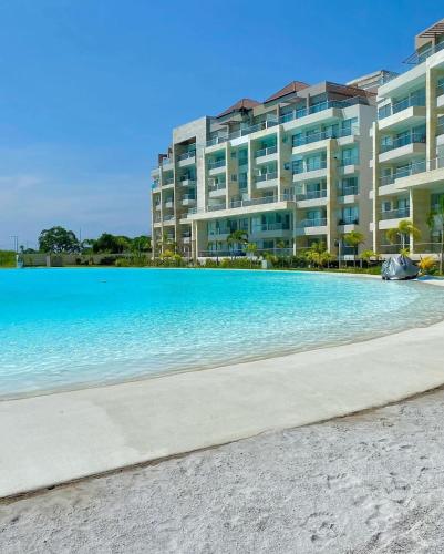 Beautiful Apartment in Laguna Baia Kristal