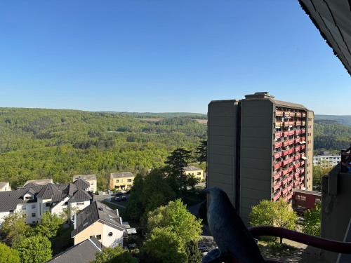 Ferienwohnungen im Taunusblick in 蘭施泰因