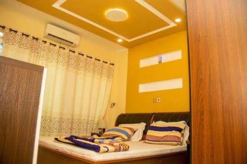 NI-FUR Hotel Cotonou - image 2