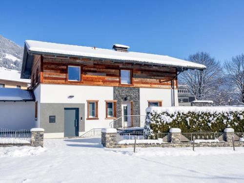 Chalet Gandler - Location, gîte - Wald im Pinzgau