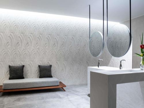 Spa, Novotel Convention & Spa Antananarivo in Antananarivo