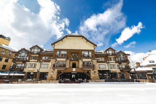 Beaver Creek Village by Vail Resorts