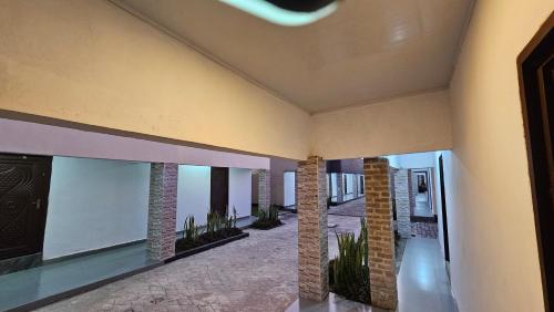 Malbon Green Executive Plus Lodge in Kafue