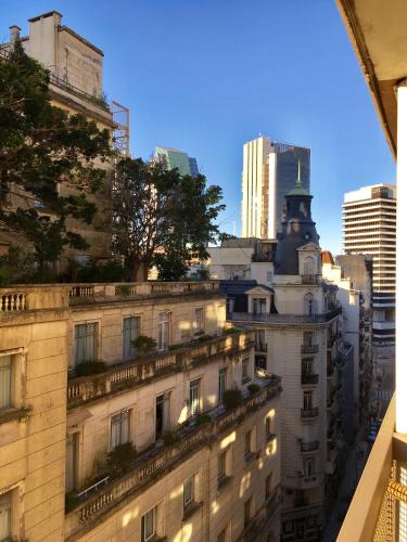 Departamento Marcelo T