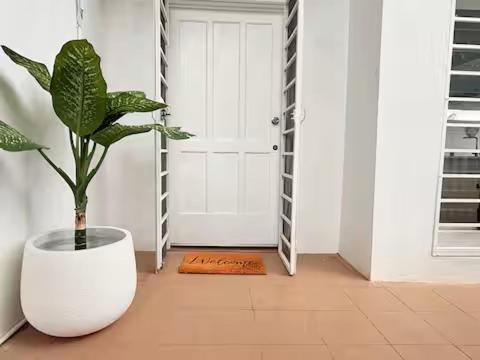 2BR Oceanview Villas - Slice of Paradise Central Suva - image 2