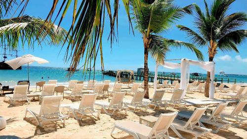 Punta Cana Club Beach Hotel Apartments I