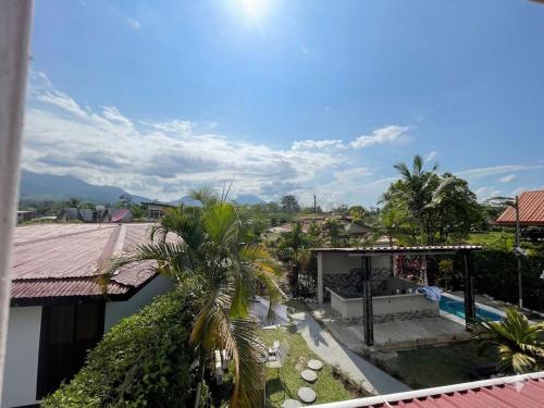 La Fortuna Arenal`s Peak Villas - image 2