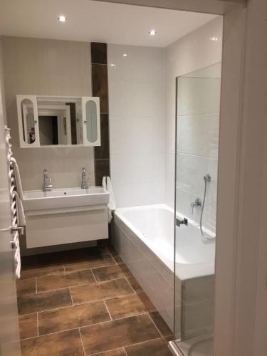 Appartement Feinsinn - image 13