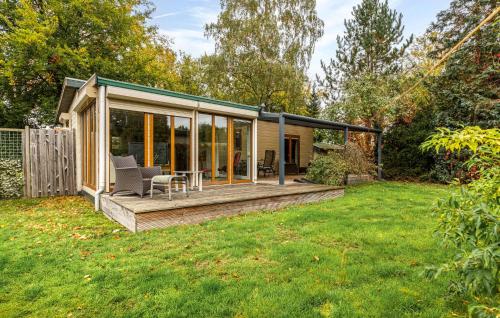 Exterior view, Beautiful Home In Erm With Wifi in Erm