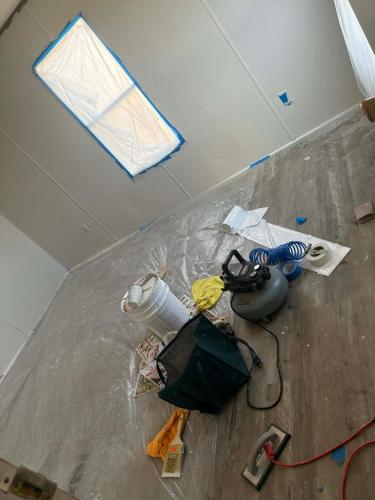 My house – khách sạn tại E Main