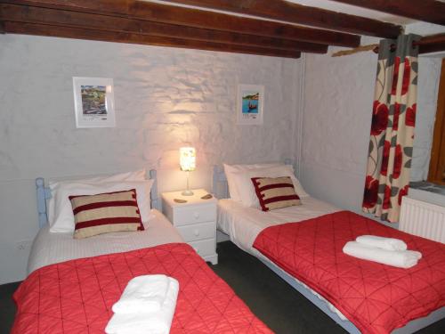 Primrose Cottage - image 11