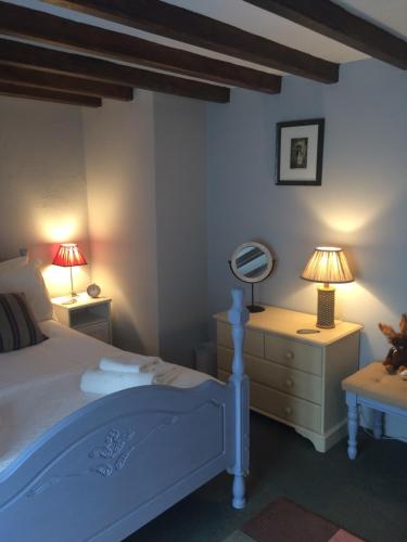 Primrose Cottage - image 7