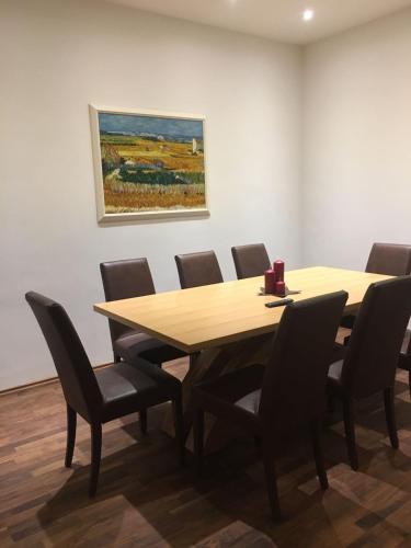  Appartement Feinsinn in Westendorf