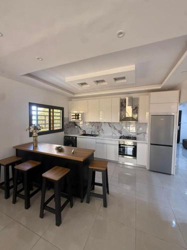Faciliteter, Résidence Keur Coumba (Residence Keur Coumba) in Ngaparou