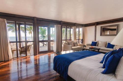 Sinalei Reef Resort and Spa in Siumu