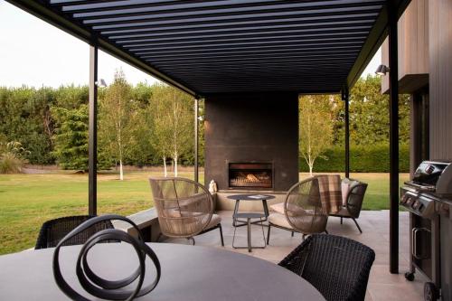 設施, Speargrass Villa - Hot Tub - Swimming Pool in 戴爾菲爾德