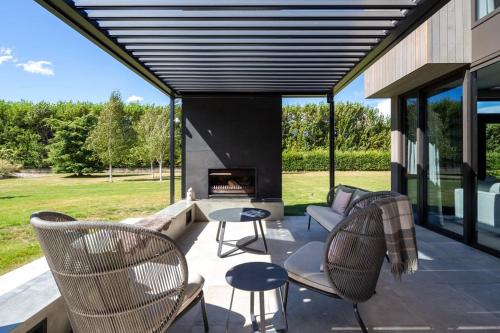 設施, Speargrass Villa - Hot Tub - Swimming Pool in 戴爾菲爾德