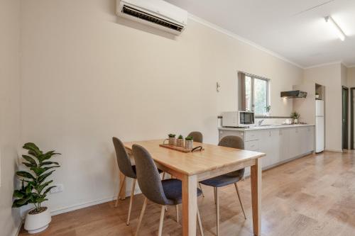 Konyha, Tasman Holiday Parks - Kalbarri in Kalbarri