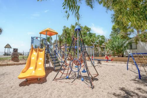 A környék, Tasman Holiday Parks - Kalbarri in Kalbarri