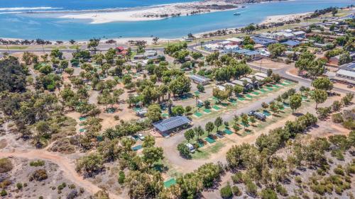 A szálláshely kívülről, Tasman Holiday Parks - Kalbarri in Kalbarri
