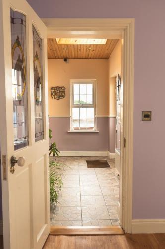 Private Room near Rock of Cashel and Workspace in Cashel