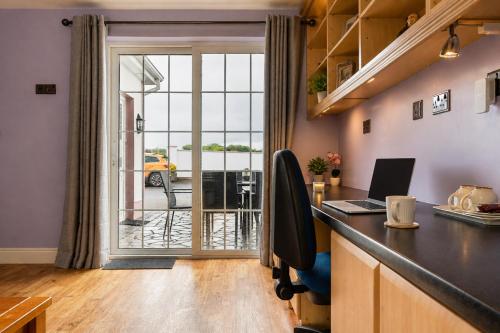 Private Room near Rock of Cashel and Workspace in Cashel
