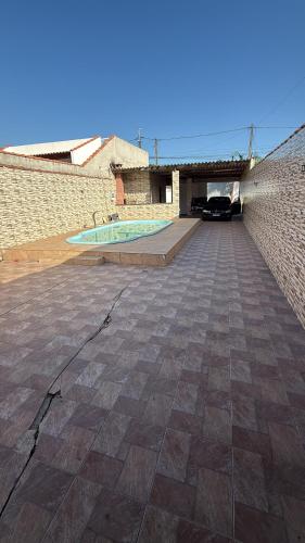 Praia e mar – khách sạn tại Jardim Virginia