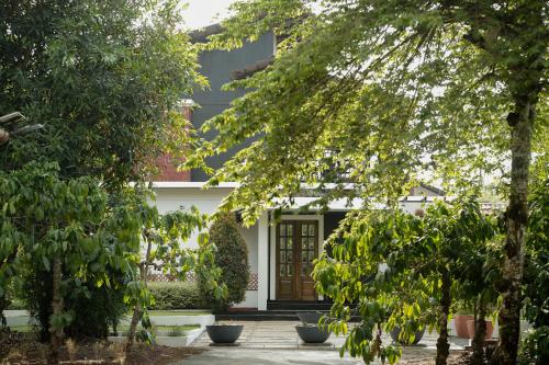 Aambal Villa Homestay - Wayanad Aambal Villa Homestay - Wayanad