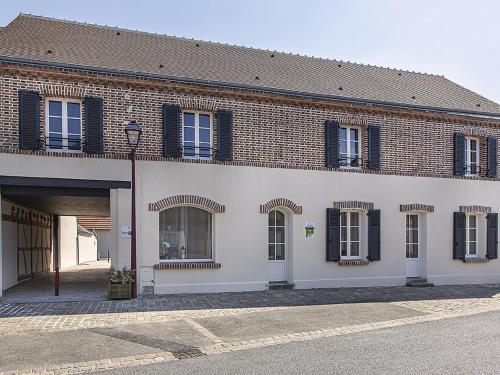 Gîte de charme en Sologne, 15 pers., 5 ch., accès PMR, parking privé, tout inclus, animaux acceptés - FR-1-491-427 gîte à louer Marcilly-en-Gault