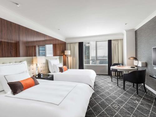 Swissotel Sydney - image 35