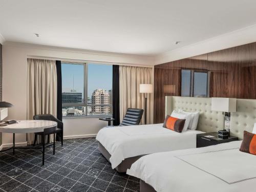 Swissotel Sydney - image 25